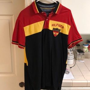 tommy hilfiger espana